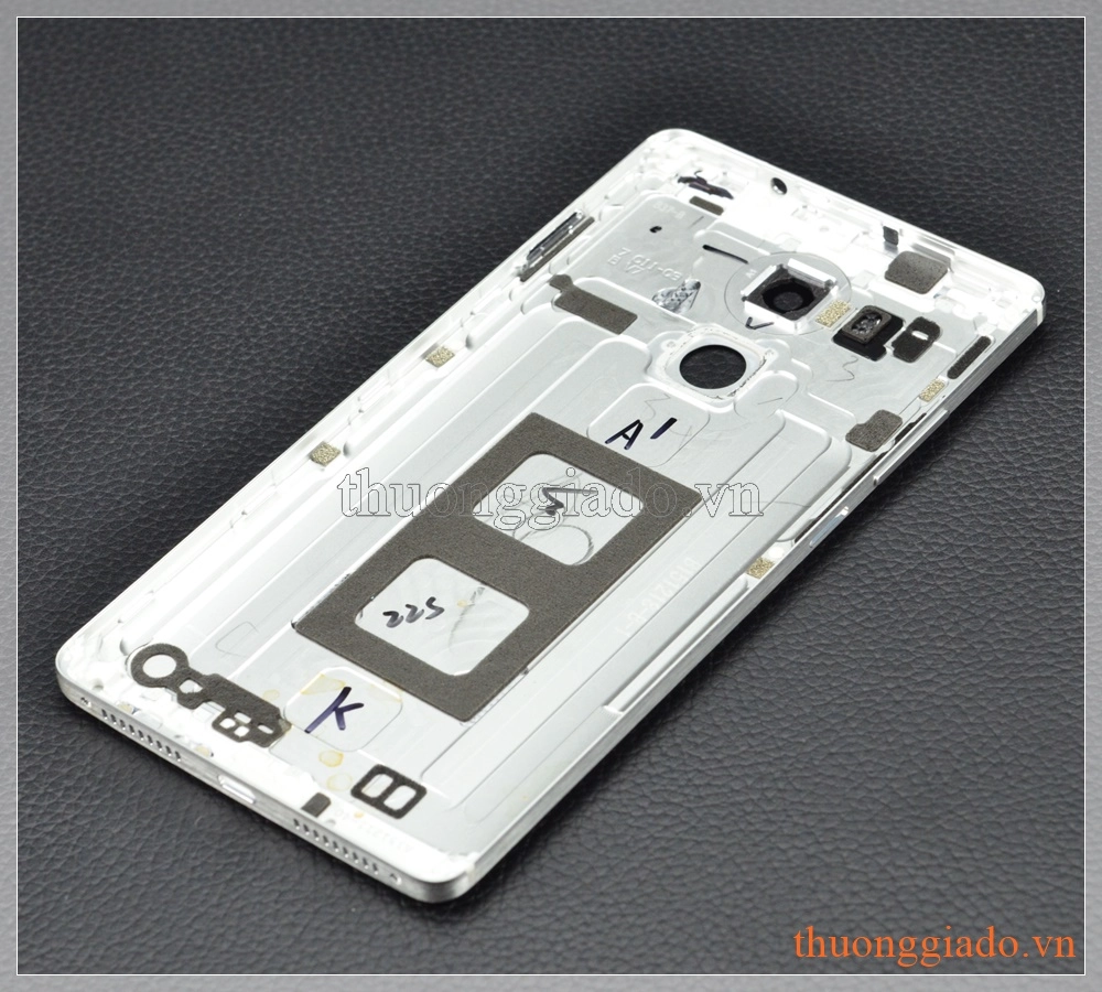 Thay nắp lưng, vỏ Huawei Mate 8 chính hãng (hàng tháo máy)